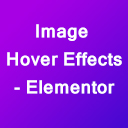 Lean Image Hover Effects For Elementor
